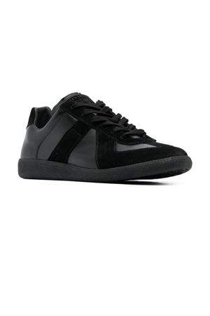 Sneakers Replica nero MAISON MARGIELA | S57WS0236P1897900